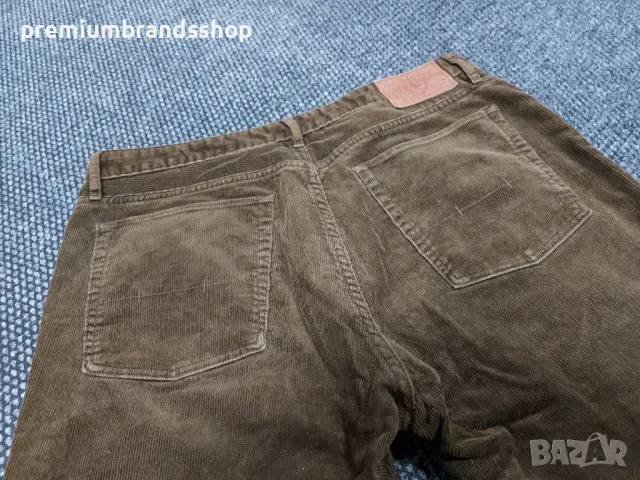 Polo ralph lauren джинси 33 на 32, снимка 5 - Панталони - 47632644