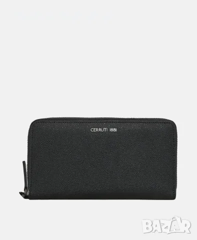 Чисто нов портфейл Cerruti 1881 Leather card holder