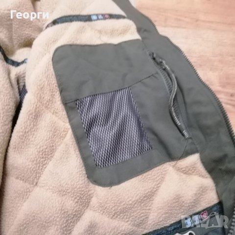 Мъжко яке  GEOGRAPHICAL NORWAY , снимка 6 - Якета - 38440413