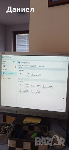 Сървър HP ProLiant ML350p Gen8, снимка 10 - Работни компютри - 51224534