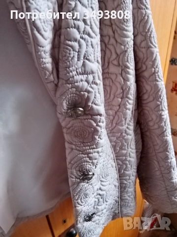 Хубаво дамско яке , снимка 4 - Якета - 51747280