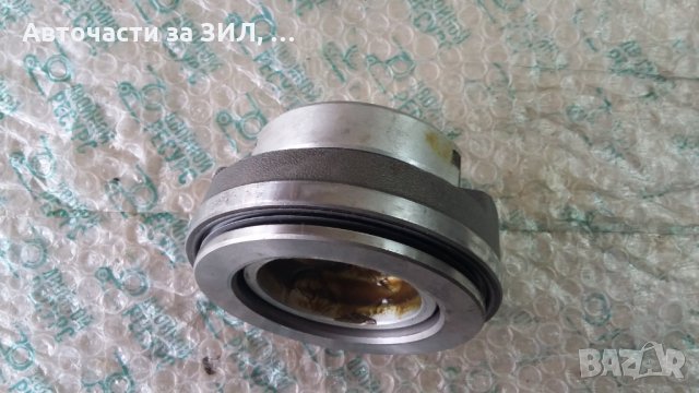 Аксиален лагер SACHS 3151 066 032  МАН, ДАФ, ИВЕКО, снимка 6 - Части - 35094609