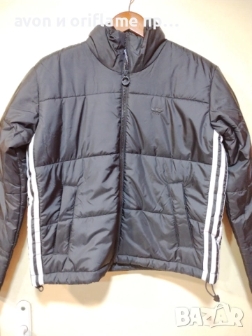 Дамско яке Adidas, 2XS, UK 6, снимка 4 - Якета - 52182787