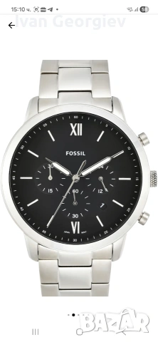 Fossil 5384
