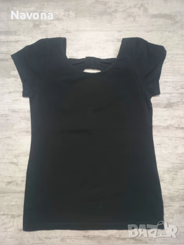 Тениски 10-11г , снимка 4 - Детски тениски и потници - 52965562