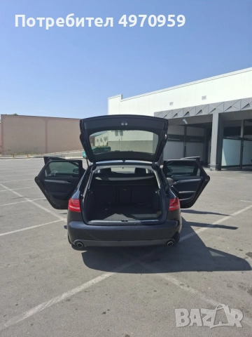 Audi A4 3.0 Quattro 2008, снимка 2 - Автомобили и джипове - 56416106