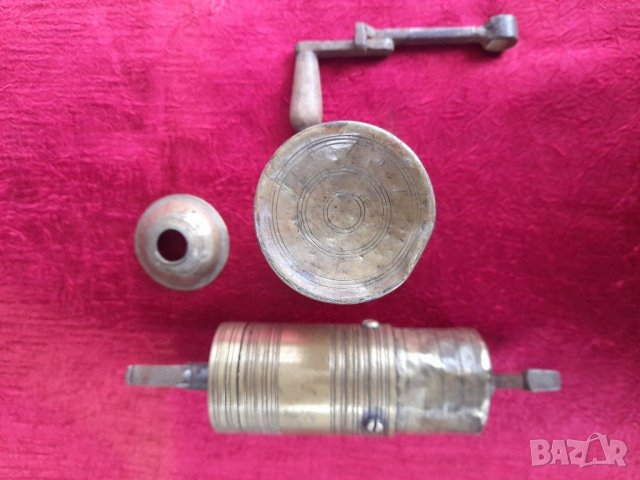 Стара мелничка , снимка 15 - Други ценни предмети - 36646378