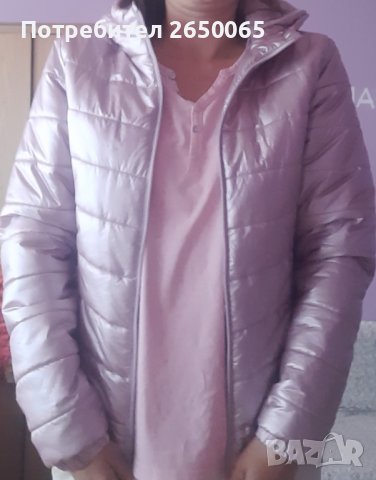 Комплект якета мама и дъщеря!, снимка 8 - Детски якета и елеци - 38095973