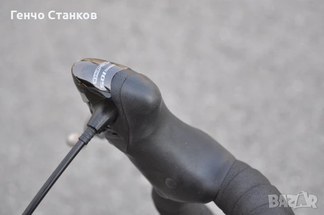  BMC Racing Street fire SSX-шосеен велосипед, снимка 3 - Велосипеди - 51165472