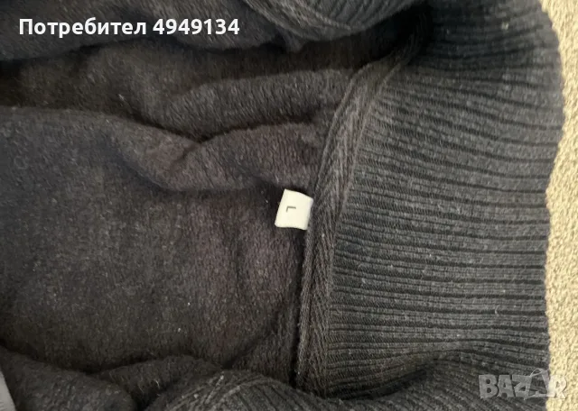 детски горнища, суичъри и яке (8-11 г. / 128-146 см), снимка 7 - Детски якета и елеци - 56076208
