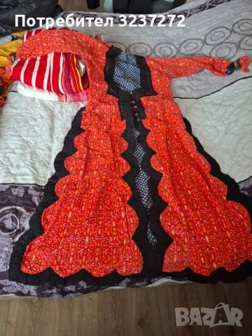 Родопска антерия, снимка 2 - Други - 52709405