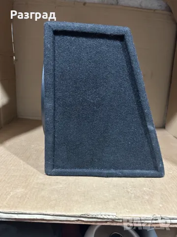 Буфер за кола  KENWOOD  2бр, снимка 7 - Аксесоари и консумативи - 47364214