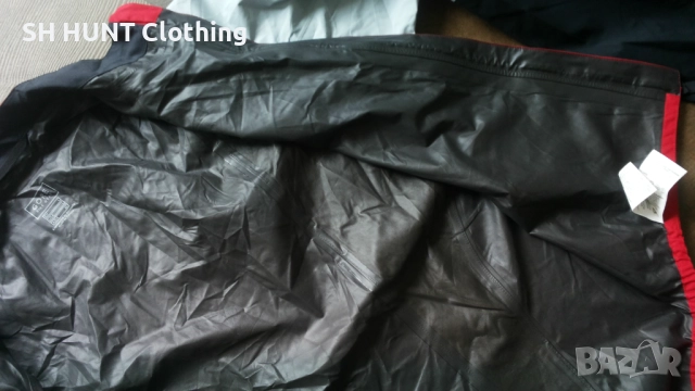 GORE BIKE WEAR GORE-TEX Paclite Shell Jacket Размер M - L яке водонепромокаемо за колоездене 12-63, снимка 12 - Якета - 52825233