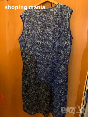 Дълга Рокля, снимка 1