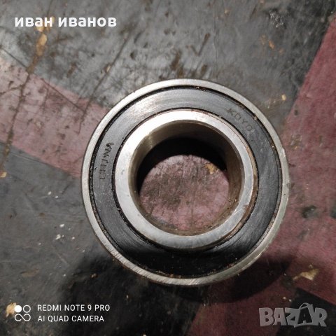 Специални Лагери, снимка 7 - Селскостопанска техника - 31403370