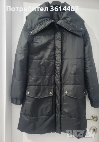 Дамско зимно яке Vero Moda