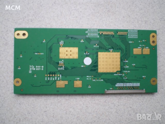 T-con  LTM240CS05FFCC4LVO.4., снимка 9 - Монитори - 34413834