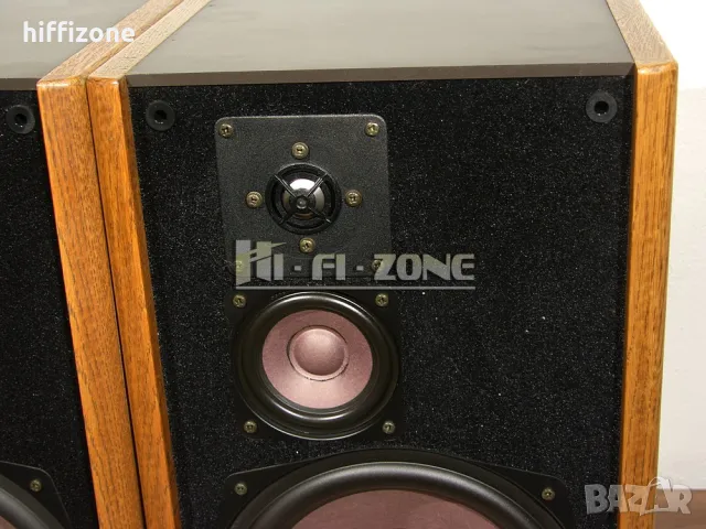 MB quart 390 ТОНКОЛОНИ, снимка 6 - Тонколони - 47801735