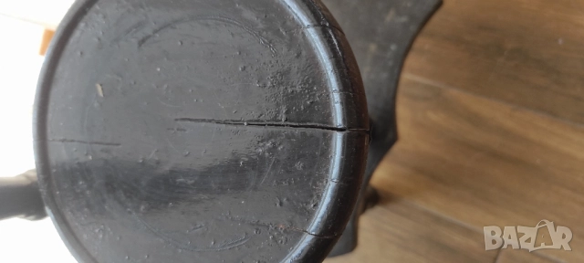 Голям дървен цветарник , снимка 3 - Декорация за дома - 51593574