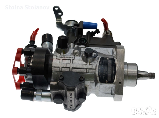 Горивна Помпа JCB 9323A250G 320/06737 320/06601 320/06927