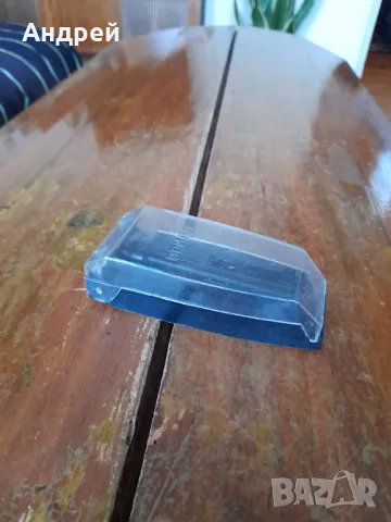 Стара самобръсначка Орион #2