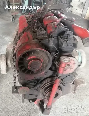 PTO Volvo Renault, снимка 1