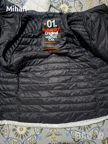 яке мъжко оригинал , снимка 6 - Якета - 52797800