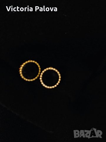 Красиво модерно черно палто, снимка 9 - Палта, манта - 34278606