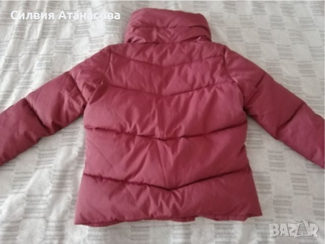 Яке Answer ново, снимка 14 - Якета - 38614554