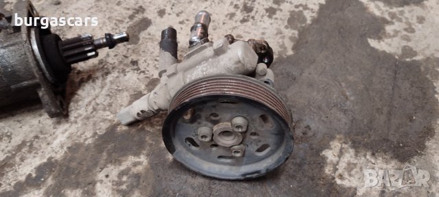 Хидравлична помпа Vw Golf IV 1.8-125к.с. AGN - 60лв