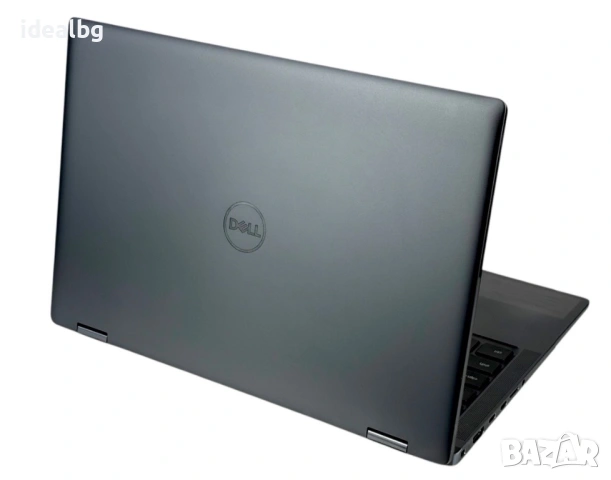 DELL Latitude 9430 14" 2K i5-1245u 16GB LPDDR5 256SSD, снимка 8 - Лаптопи за работа - 54112318
