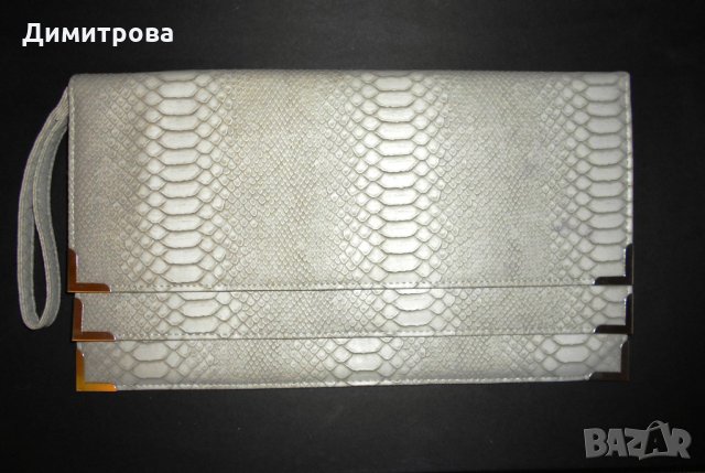 Нова чанта-клъч Atmosphere, снимка 1 - Чанти - 30675328