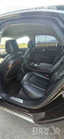 audi a8 2015 3.0tdi, снимка 8 - Автомобили и джипове - 55888403
