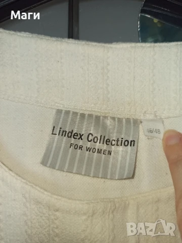 Дамски блузи XL размер , снимка 5 - Тениски - 50819109