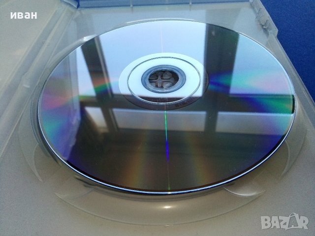 DVD "Трансформърс №7 и №12" - 2007г., снимка 4 - Анимации - 44147360