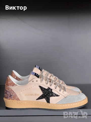 Спортни елегантни дамски обувки , снимка 2 - Дамски елегантни обувки - 52544358