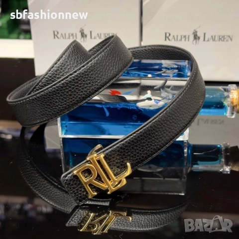 Pinko, Guess, YSL, Ralph Laurent колан естествена кожа, снимка 3 - Колани - 52702569
