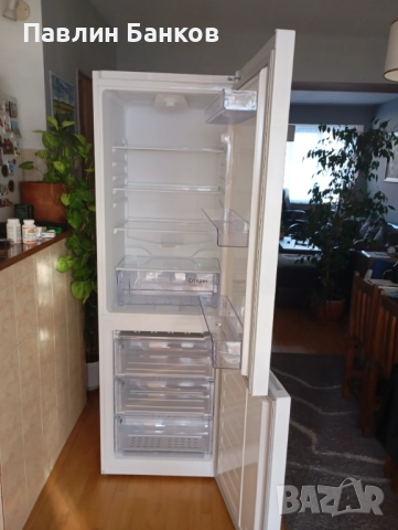хладилник с фризир, снимка 1