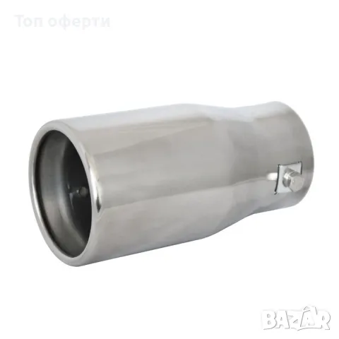 Накрайник за ауспух - HJ410 входа-60мм изхода-65мм