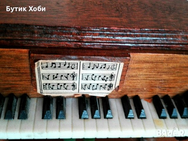 Интересна поставка и подложки, снимка 10 - Антикварни и старинни предмети - 33717815