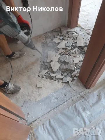 Кърти Чисти Извозва , снимка 8 - Хамалски услуги - 49957592