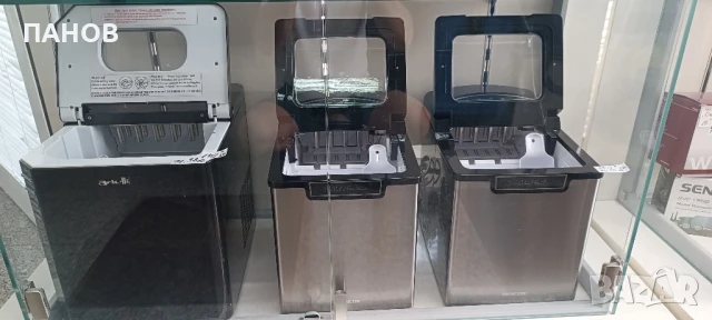 Продавам ледогенератори, снимка 1