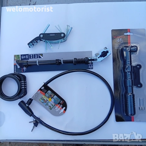 велосипедни части инструменти , снимка 3 - Части за велосипеди - 53742159