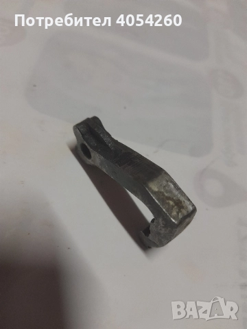 Пистолет, снимка 4 - Антикварни и старинни предмети - 51748634