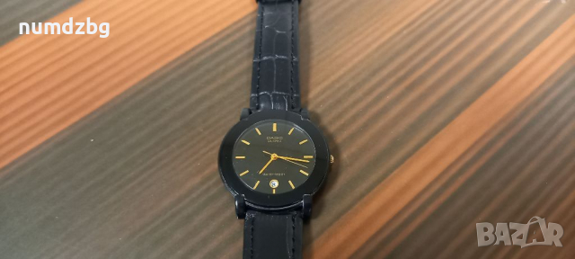 Casio Bvlgari дамски часовник, снимка 10 - Дамски - 36551611