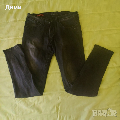 Маркови Дънки , снимка 4 - Дънки - 44600500