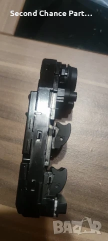 Панел,бутони за ел.стъкла за E60/61,E63/64, снимка 5 - Части - 50805865