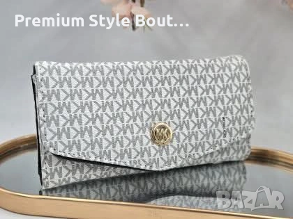 портмонета Michael kors guess Gucci Louis Vuitton , снимка 13 - Портфейли, портмонета - 54062888