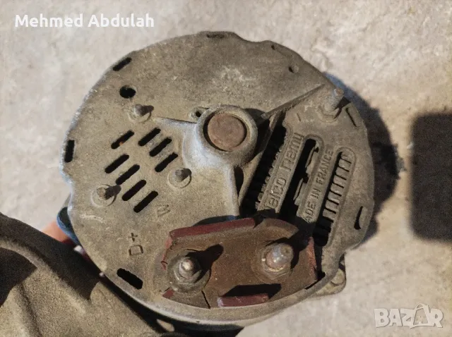 Генератор за опел Астра 1.4 , снимка 5 - Автомобили и джипове - 48165097