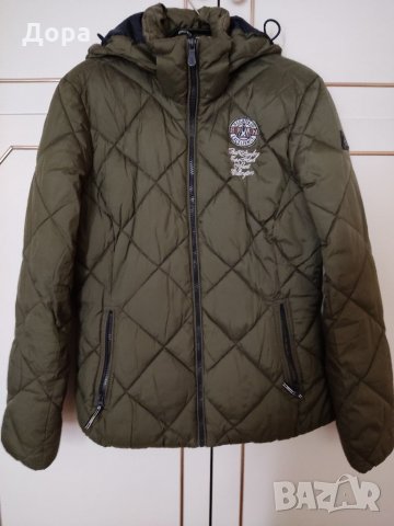 Качествени дамски якета, снимка 5 - Якета - 34950781